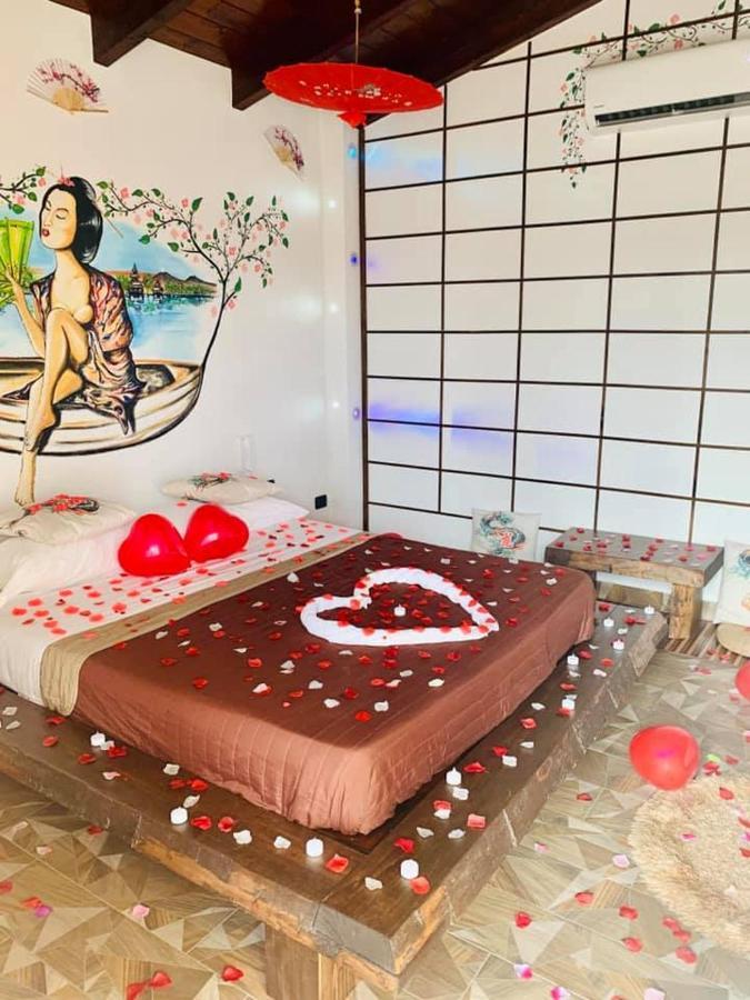 里克拉 Cupido Park酒店 外观 照片