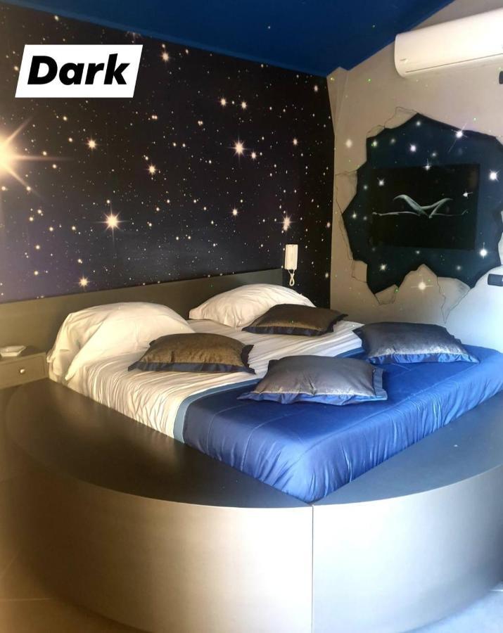 里克拉 Cupido Park酒店 外观 照片