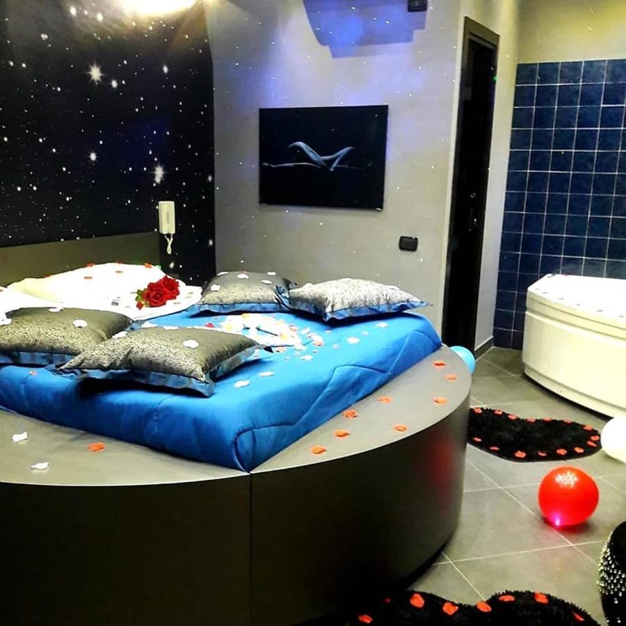 里克拉 Cupido Park酒店 外观 照片